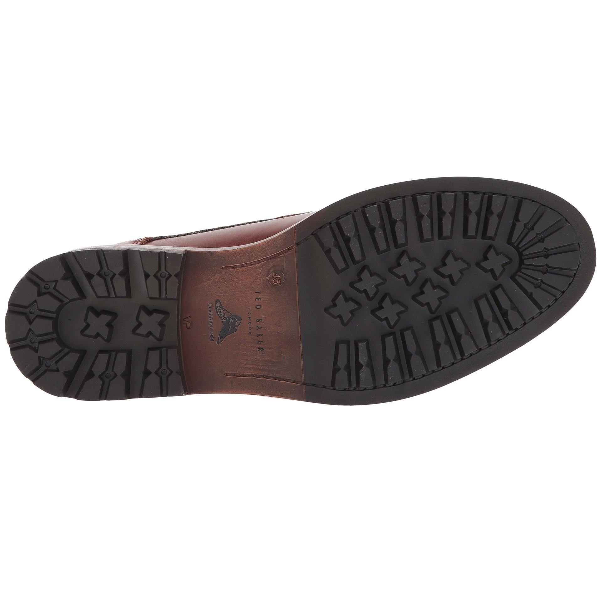 Ruulen Cap Toe Boots - Image 3