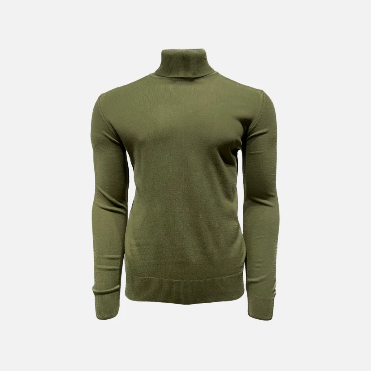 Schaffer Turtleneck Sweater - Image 3