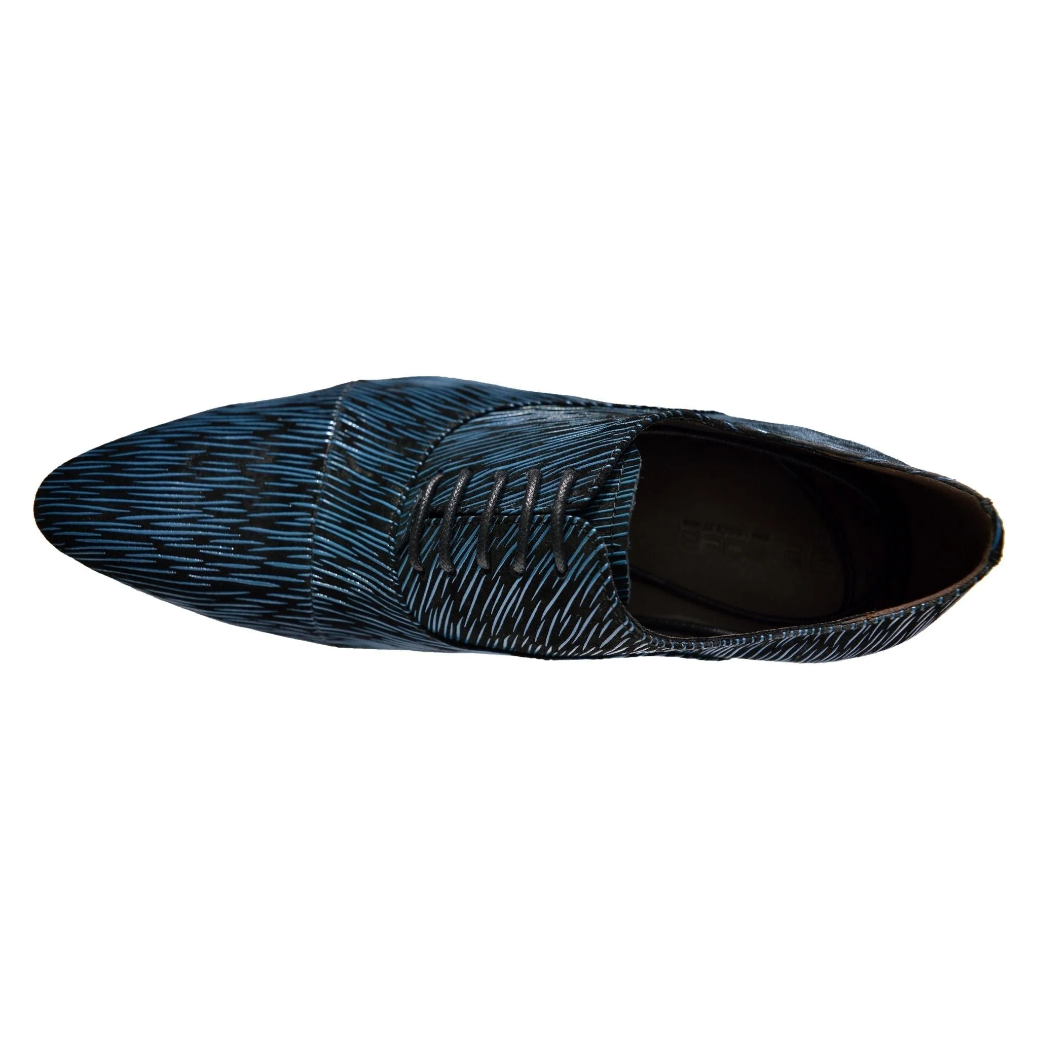 Zenos Wave Oxfords - Image 3